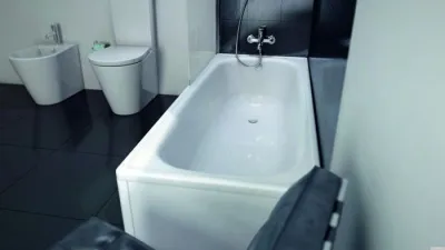 Ванна BLB Europa 170x75