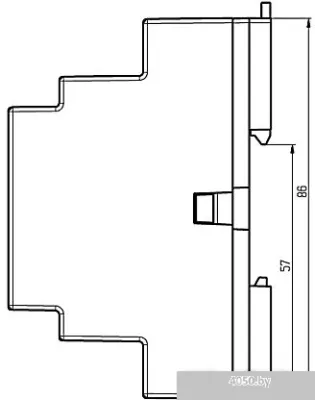 Терморегулятор Wirt ТРЛ-515