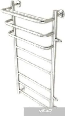 Полотенцесушитель Ростела Лира боковое подключение 50x80 см