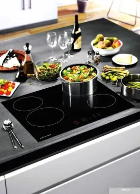 MAUNFELD EVCE.594-BK