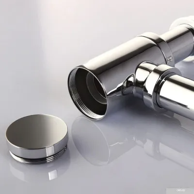 Calani Klik Klak CAL-A0004 (хром)