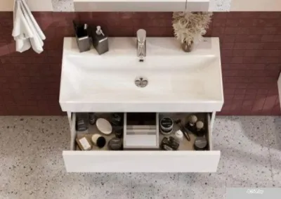 Roca Тумба под умывальник Oleta 80 7857640806