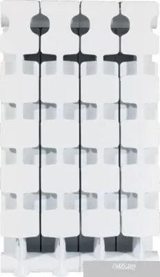 Fondital Calidor Super B4 350/100 V69001406 (6 секций)