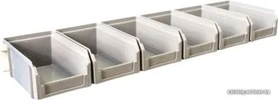 Стелла-техник V-1-650 (серый)