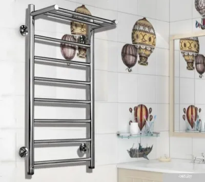 Полотенцесушитель Ростела Классик+ 1/2 40x100 см