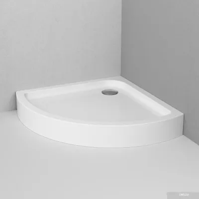 Душевой поддон AM.PM Like Solo Slide W83T-315-090W