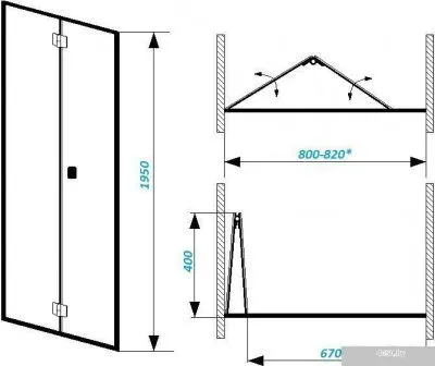 Cerutti Spa Bella D81B