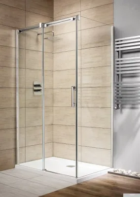 Душевая стенка Radaway Espera KDJ 550 L