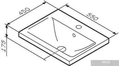 AM.PM X-Joy M85AWCC0552WG