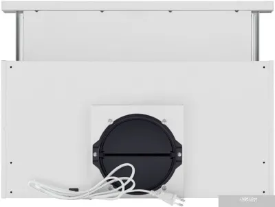 MAUNFELD VS Fast 50 (белый)