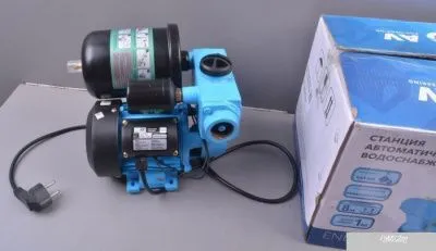 AV Engineering Energy-2100 25/32