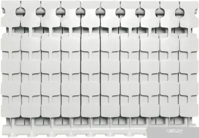 Fondital Ardente C2 500/100 V63903413 (13 секций)