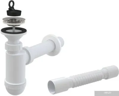 Alcaplast A41+A710-BL-01