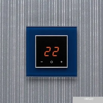 Терморегулятор Aura Orto (5001 blue petrol)