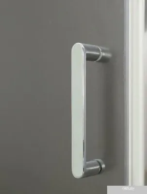 Душевая дверь BelBagno UNO-VF-2-170/145-C-Cr 170 (прозрачное стекло)