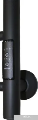 Маргроид Ferrum Inaro СНШ 150x6 6 крючков (черный матовый, таймер справа)