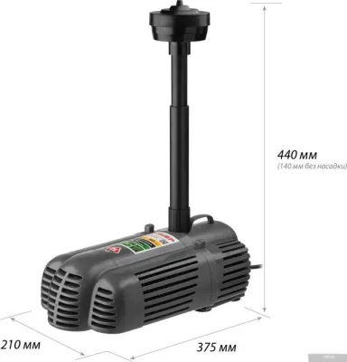 Зубр ЗНФГ-50-3.4