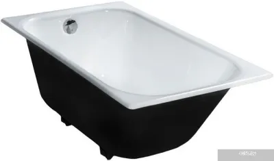 Ванна Универсал ВЧ-1200 Каприз 120x70 (1 сорт, с ножками)