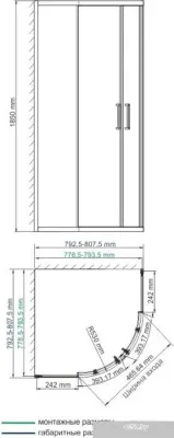 Wasserkraft Lippe 45S00