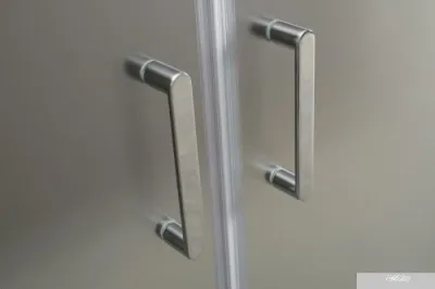 BelBagno Unique-BF-2-150/180-P-Cr (матовое стекло)