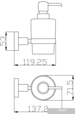 Slezak RAV Colorado COA0303Z