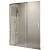 BelBagno LUCE-BF-1-110-C-Cr