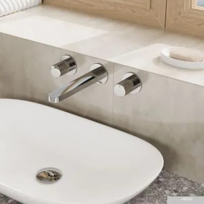 Wasserkraft Mosel 4645