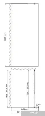 Wasserkraft Rossel 28W39