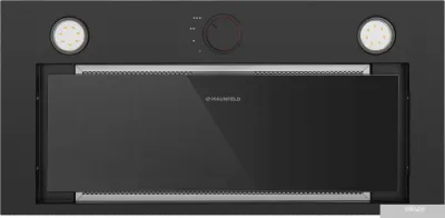 MAUNFELD Crosby Hardy 60 (черный)