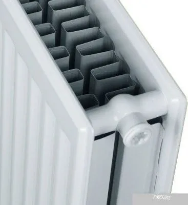 Стальной панельный радиатор Лидея ЛК 22-506 тип 22 500x600