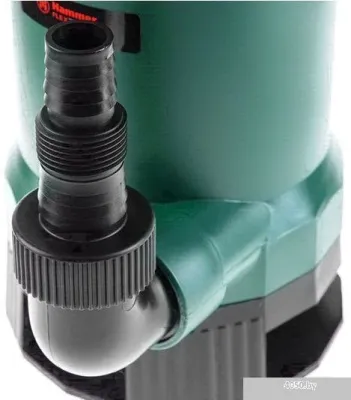 Насос Hammer Flex NAP900A