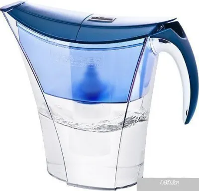 Кувшин БАРЬЕР Смарт (синий)