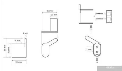 Bemeta Organic 157106191L