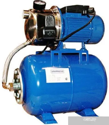 Насос Unipump AUTO JS 60