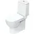Sanita Luxe Best Comfort WC.CC/Best/2-DM/WHT.G/S1
