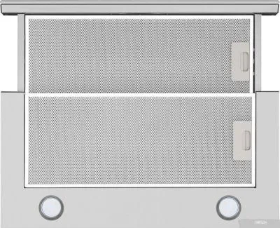 MAUNFELD VS Slide 60 (металлик/белый)