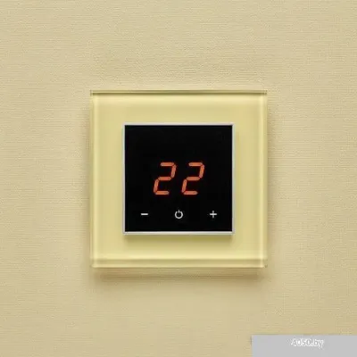 Терморегулятор DeLUMO Orto (1014 классический бежевый)