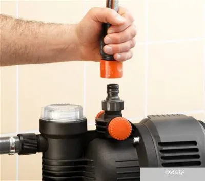 Насос Gardena 5000/5 eco Comfort [1755-20]