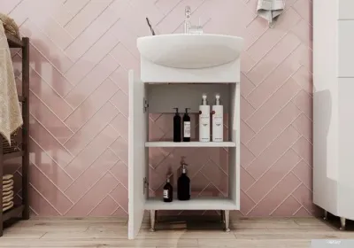 Volna Тумба под умывальник Adel 45.1D