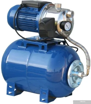 AquaTechnica Standard 101-24