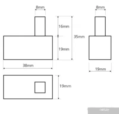 Bemeta Beta 132106132