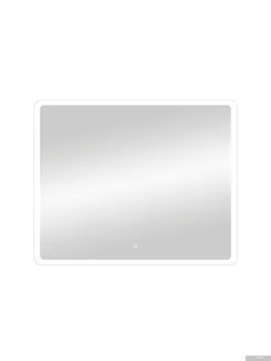 Континент Зеркало Demure Led 80x60 (с бесконтактным сенсором)