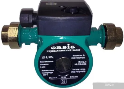 Насос Oasis CN-25/6-130