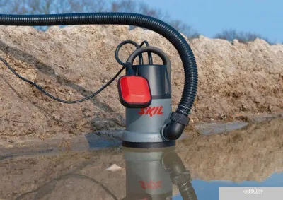 Насос Skil 0810 RA