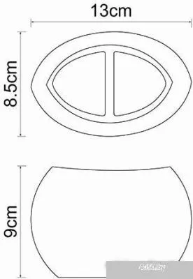 Wasserkraft Eider K-33328A