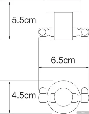 Wasserkraft Donau K-9423D