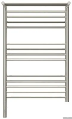 Сунержа Богема с полкой 3.0 800х500 МЭМ левый 00-5806-8050