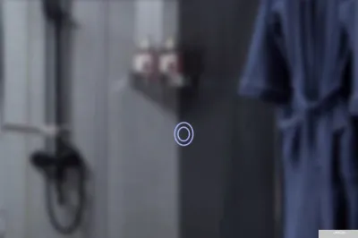 Roxen Зеркало Bliss 510035-50 50х70