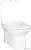 Унитаз Creavit Lara LR360-11CB00E-0000