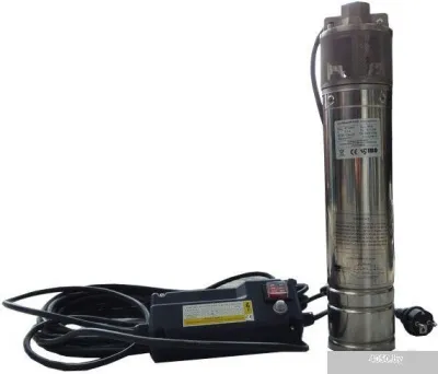 Насос IBO 4SKM150